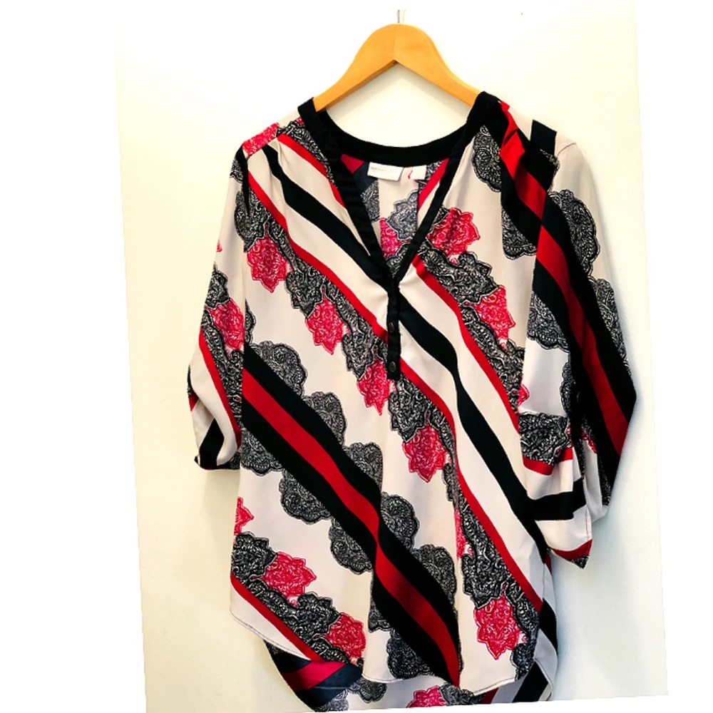 New York & Company Top